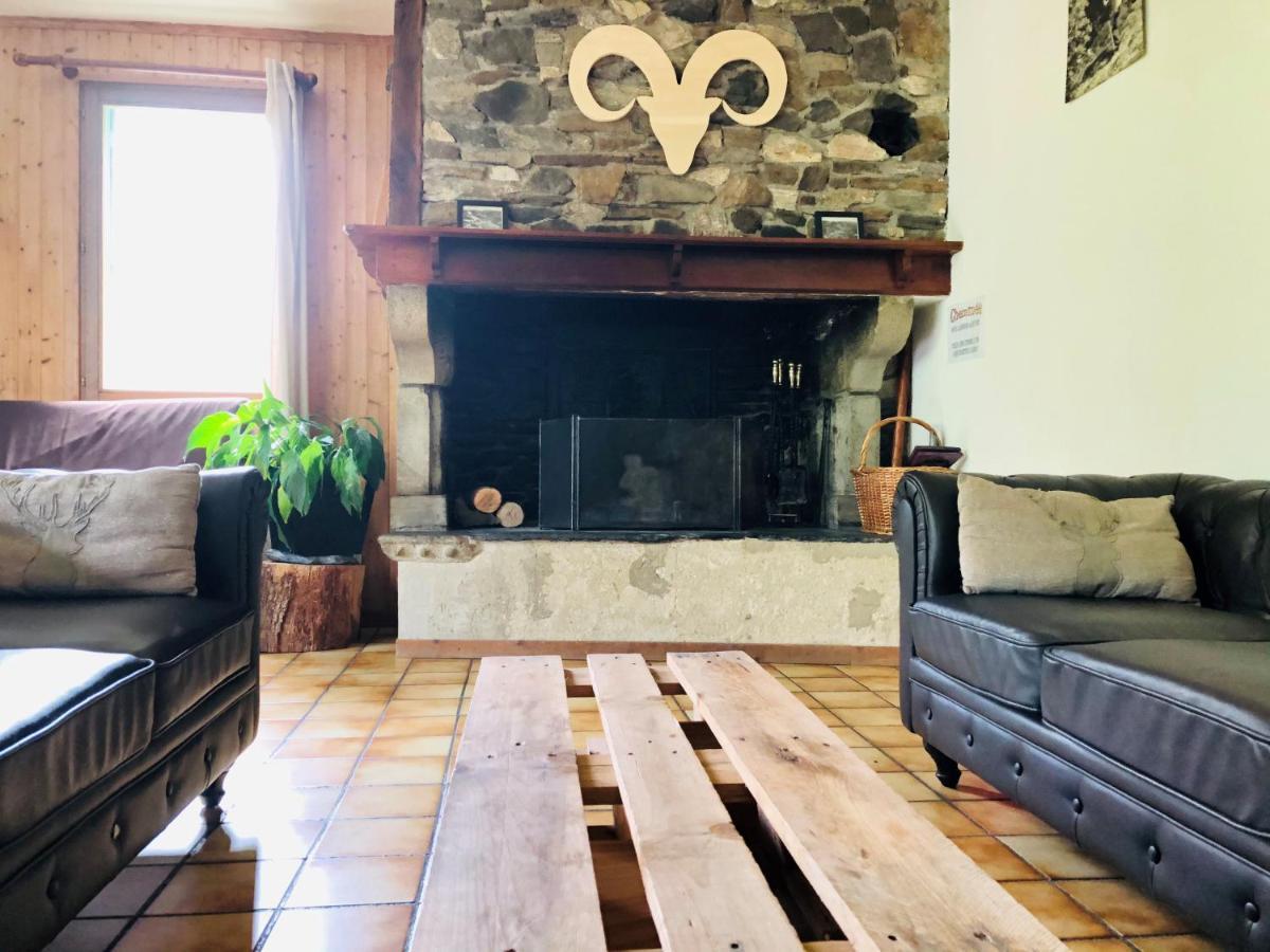 Gite La Grange Au Bois Viella  외부 사진
