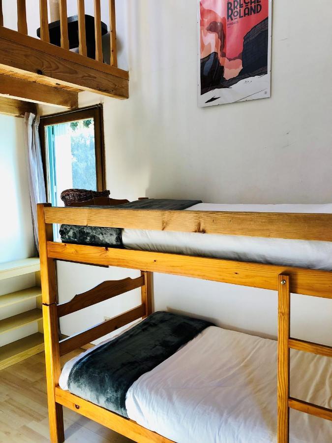 Gite La Grange Au Bois Viella  외부 사진