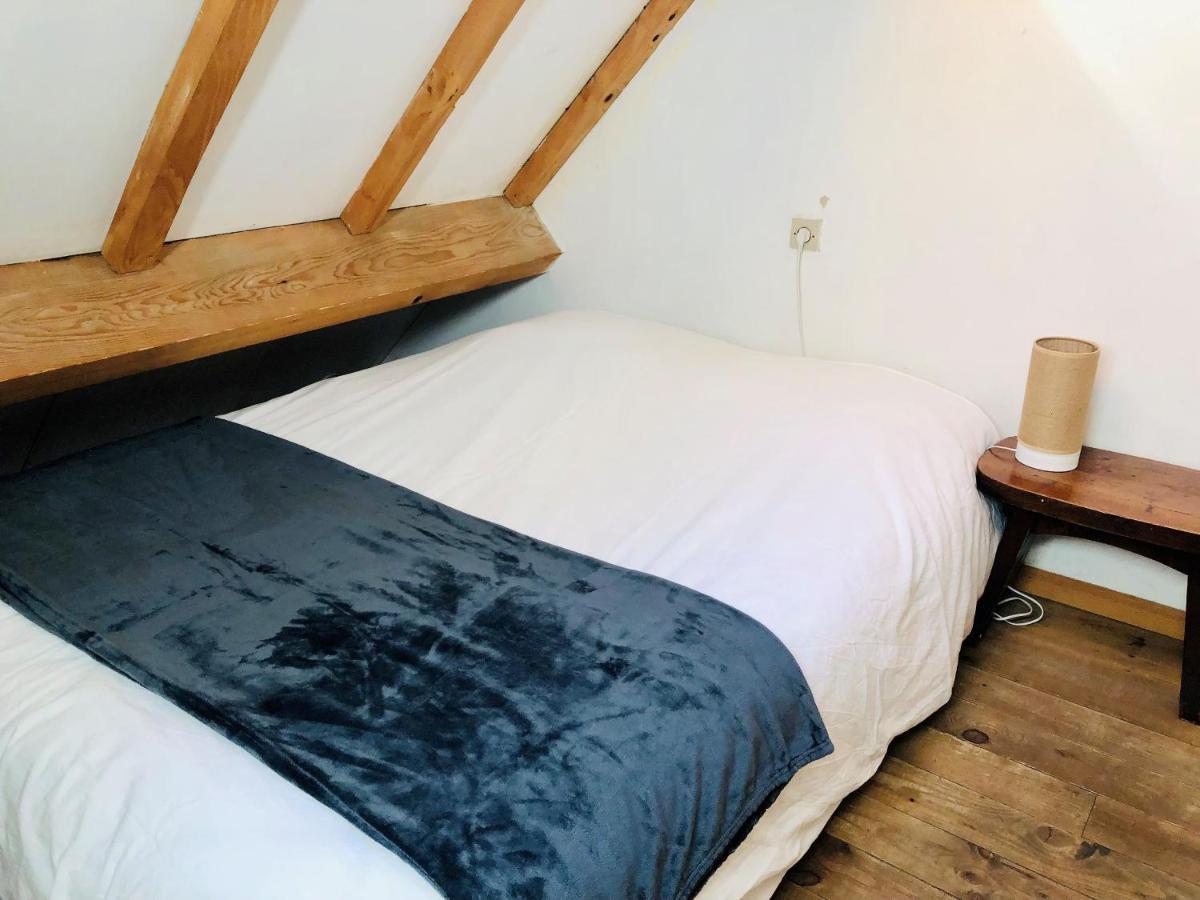 Gite La Grange Au Bois Viella  외부 사진