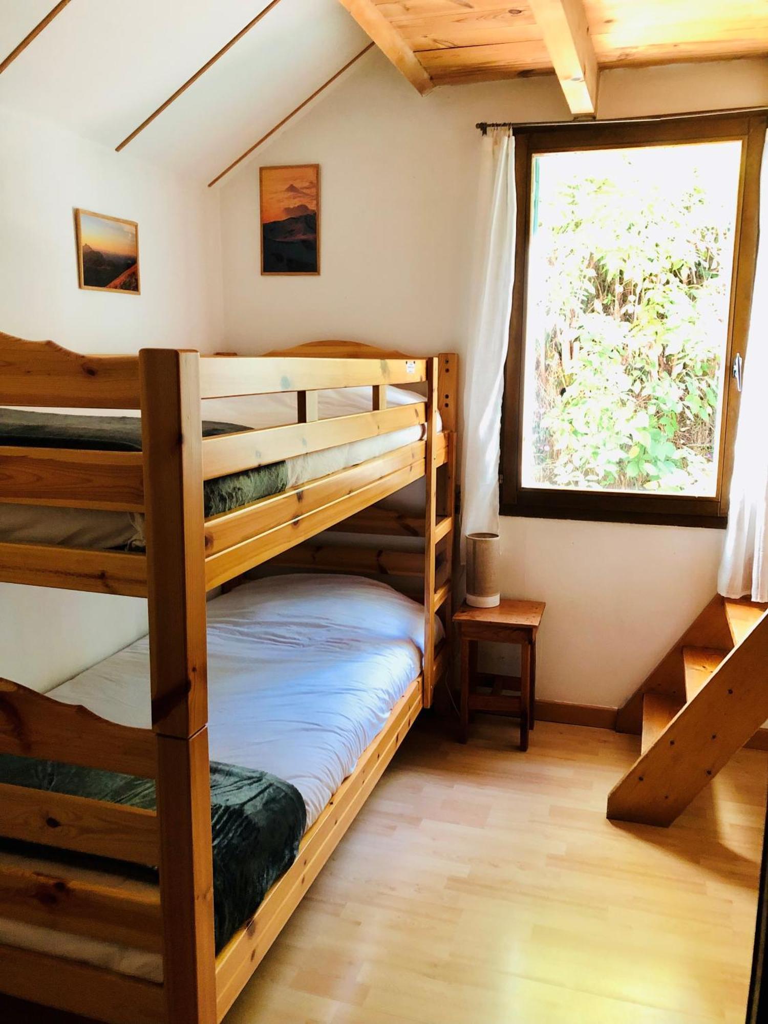 Gite La Grange Au Bois Viella  외부 사진